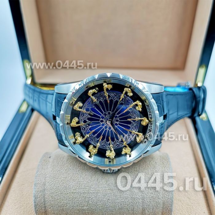 Часы Roger Dubuis Knights of the Round Table (09155)