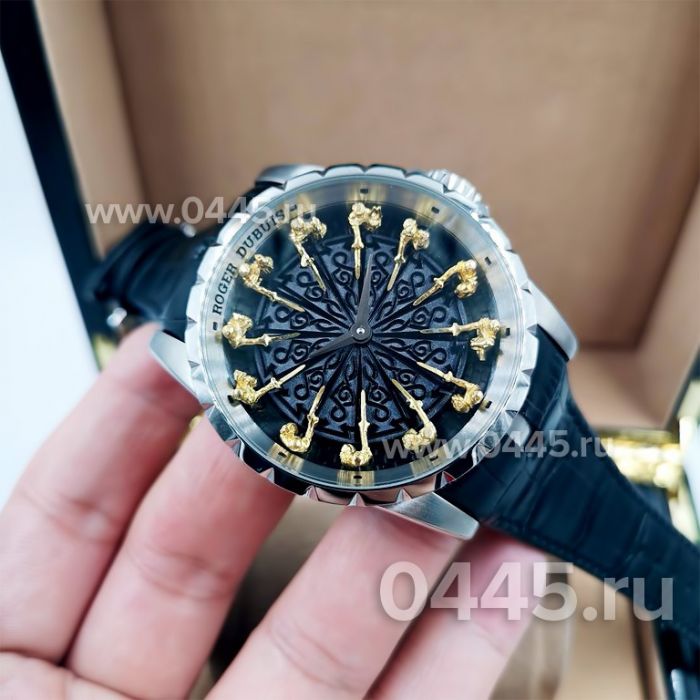 Часы Roger Dubuis Knights of the Round Table (09156)