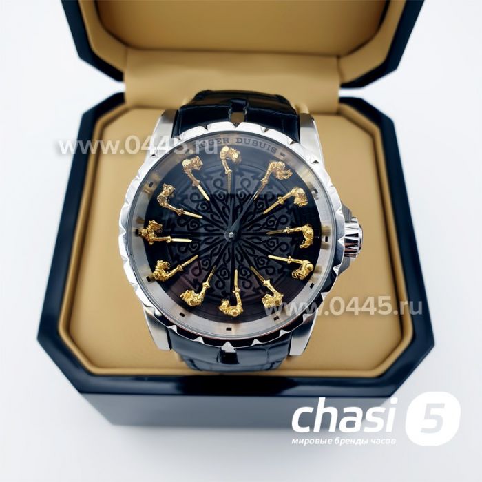 Часы Roger Dubuis Knights of the Round Table (09156)
