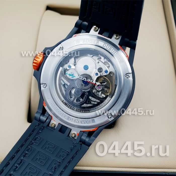 Часы Roger Dubuis Excalibur (09158)