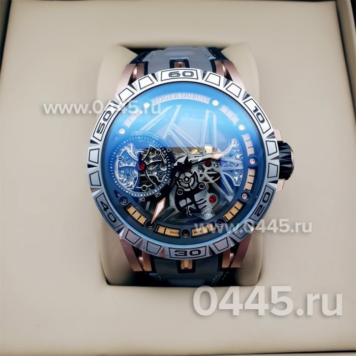 Часы Roger Dubuis Excalibur (09159)
