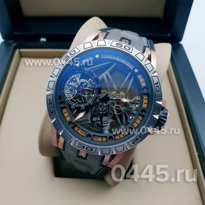 Часы Roger Dubuis Excalibur (09159)