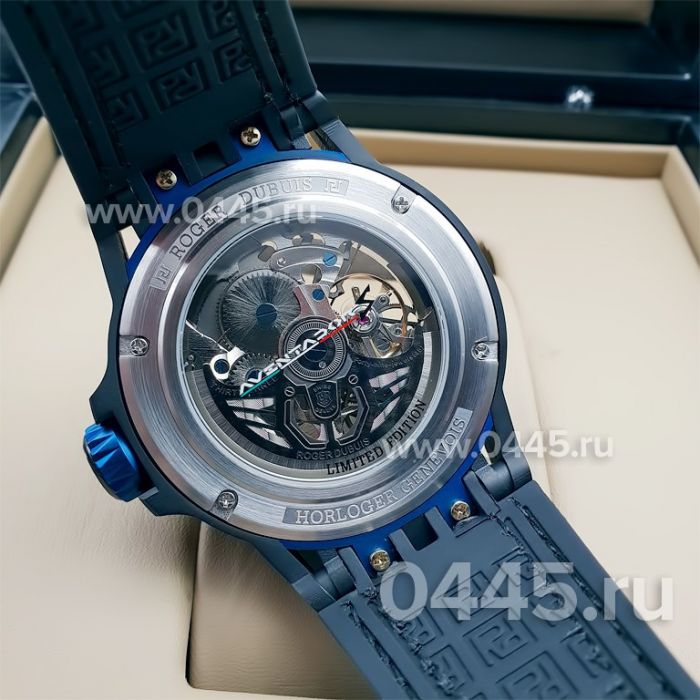 Часы Roger Dubuis Excalibur (09161)