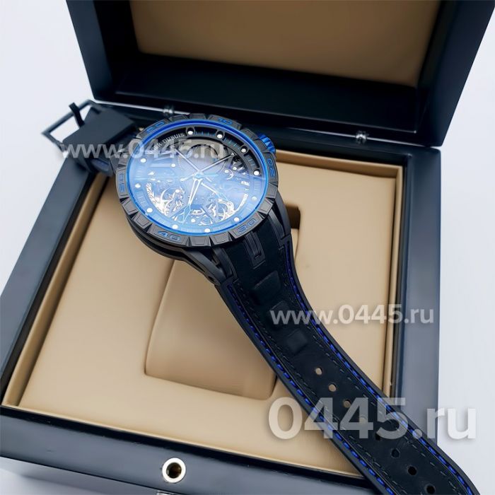 Часы Roger Dubuis Excalibur (09161)