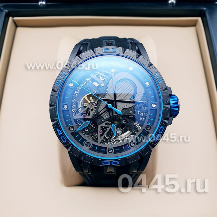 Часы Roger Dubuis Excalibur (09161)