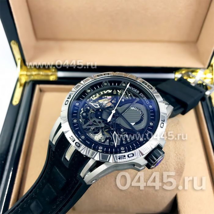 Часы Roger Dubuis Excalibur (09162)