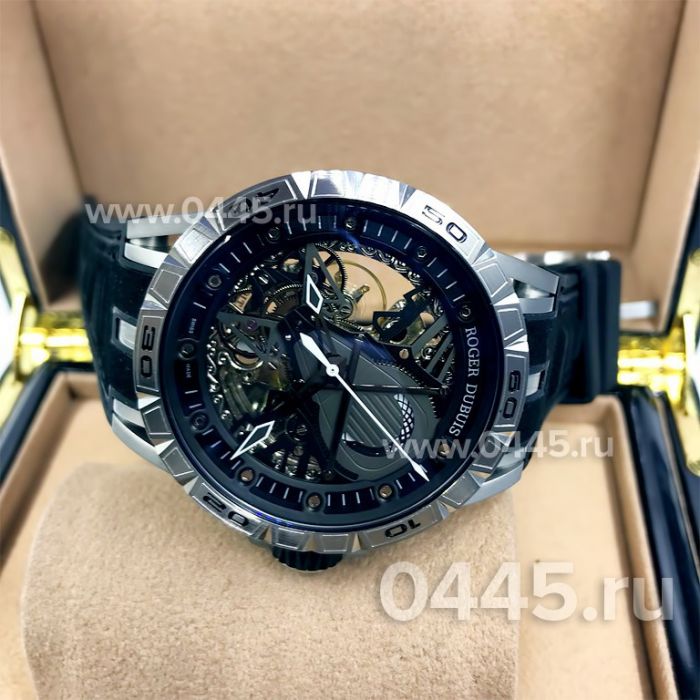 Часы Roger Dubuis Excalibur (09162)