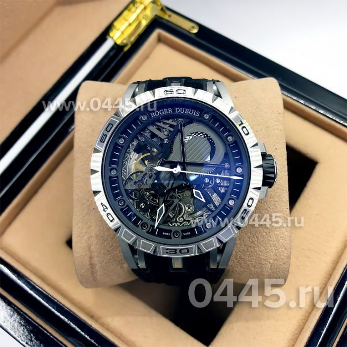 Часы Roger Dubuis Excalibur (09162)