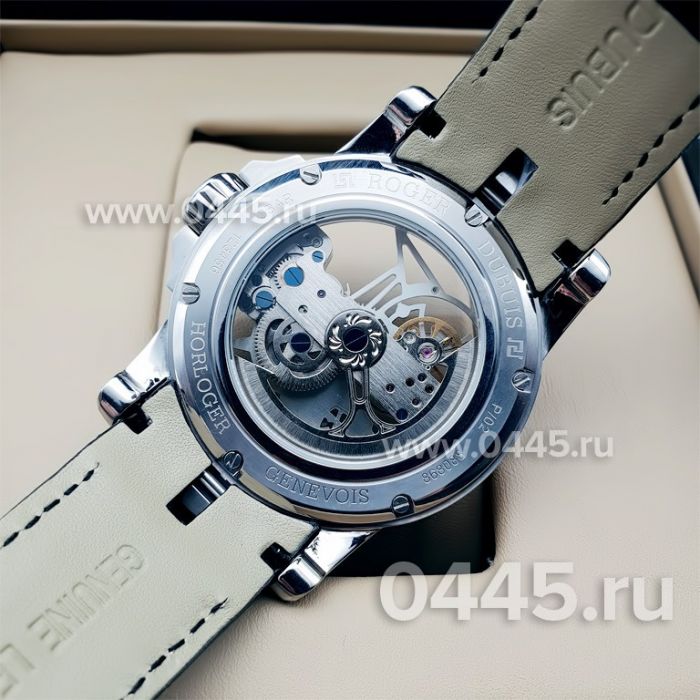 Часы Roger Dubuis Excalibur (09163)