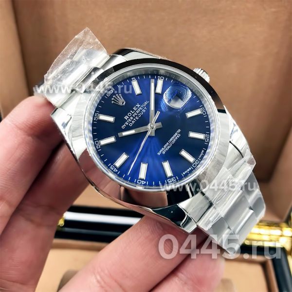 Часы Rolex (09165)