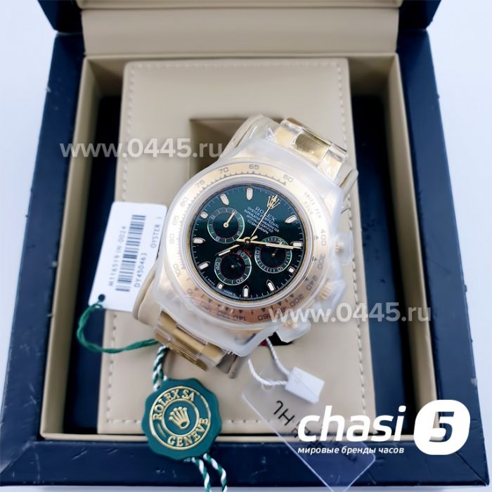 Часы Rolex Cosmograph Daytona (09166)