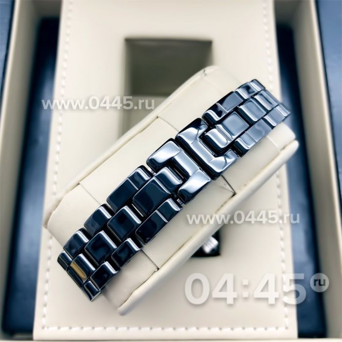 Часы Chanel J12 Black small (00919)