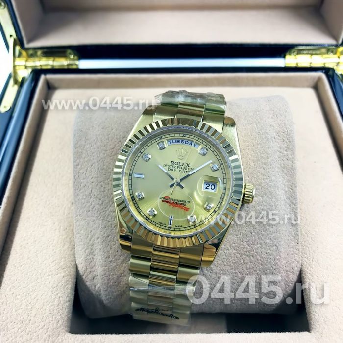 Часы Rolex Day-Date (09200)