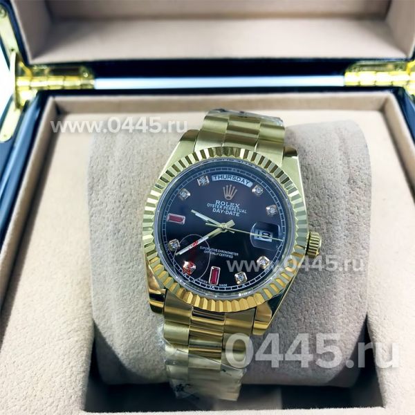 Часы Rolex Day-Date (09202) Часы Rolex Day-Date (09202)