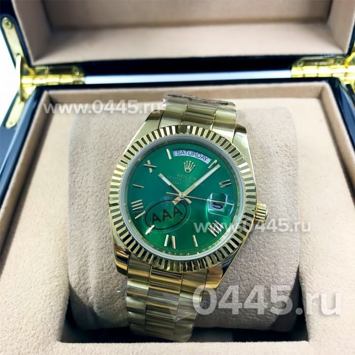 Часы Rolex Day-Date (09205)