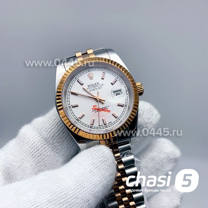 Часы Rolex Datejust (09208)