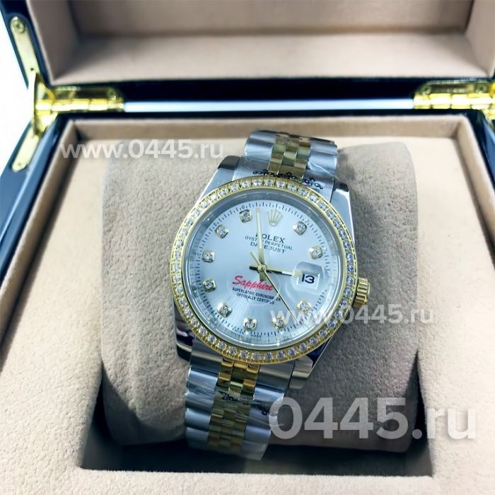 Часы Rolex Datejust (09210)