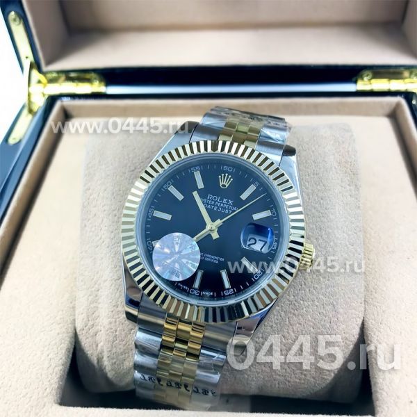 Часы Rolex Datejust (09221)