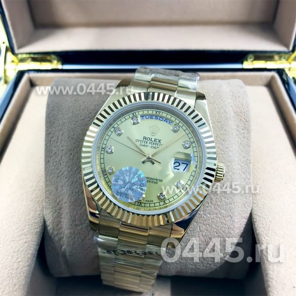 Часы Rolex Day-Date (09224) Часы Rolex Day-Date (09224)