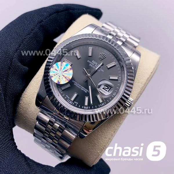 Часы Rolex Datejust (09225) Часы Rolex Datejust (09225)
