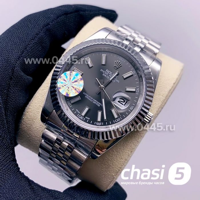Часы Rolex Datejust (09225)