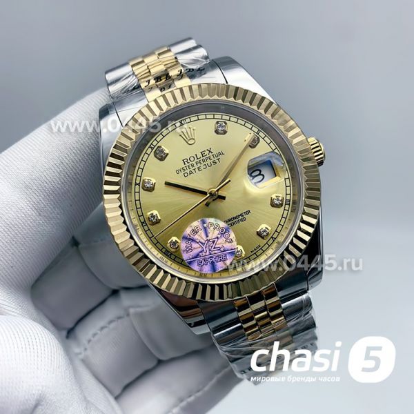 Часы Rolex Datejust (09232) Часы Rolex Datejust (09232)