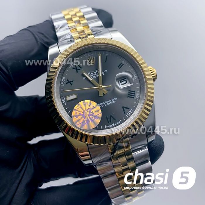 Часы Rolex Datejust (09233)
