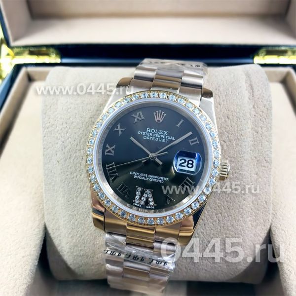 Часы Rolex Datejust (09236) Часы Rolex Datejust (09236)