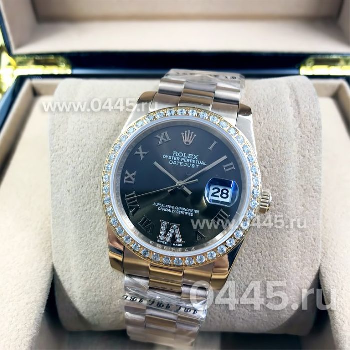 Часы Rolex Datejust (09236)