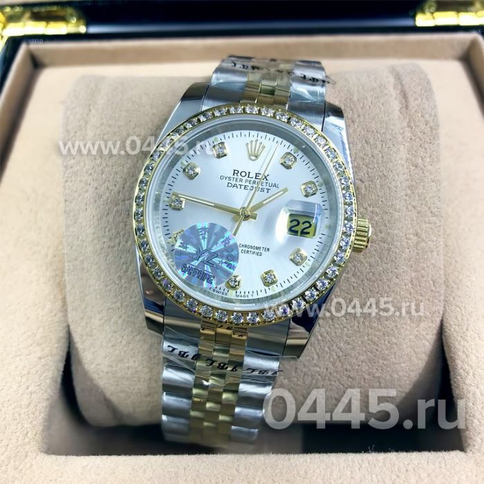 Часы Rolex Datejust (09238)