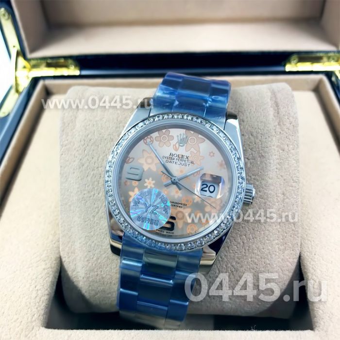Часы Rolex Datejust (09240)