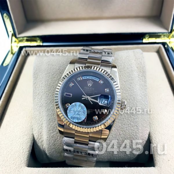Часы Rolex Day-Date (09243) Часы Rolex Day-Date (09243)