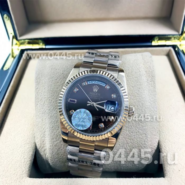 Часы Rolex Day-Date (09243)