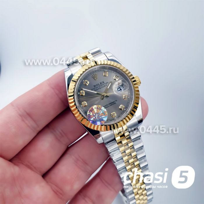 Часы Rolex Datejust (09246)