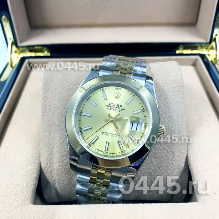 Часы Rolex Datejust (09252)