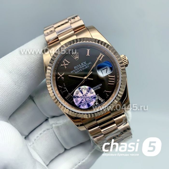 Часы Rolex Datejust (09253)