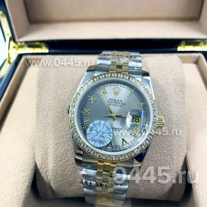 Часы Rolex Datejust (09254)