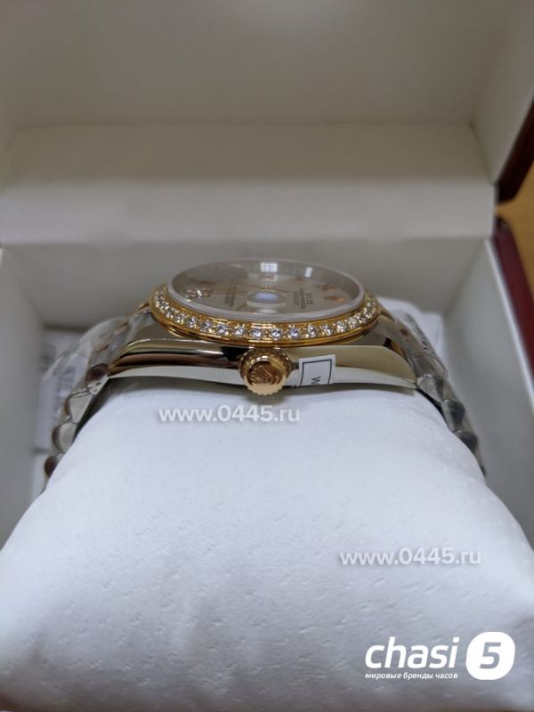 Часы Rolex Datejust (09257)