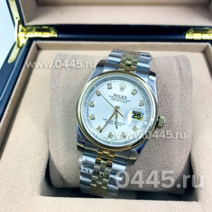 Часы Rolex Datejust (09258)