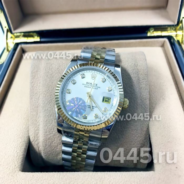 Часы Rolex Datejust (09259)