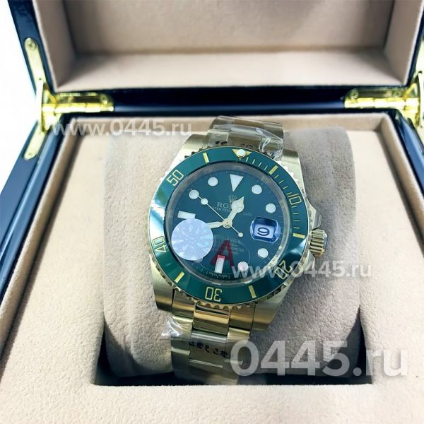 Часы Rolex Submariner (09260) Часы Rolex Submariner (09260)