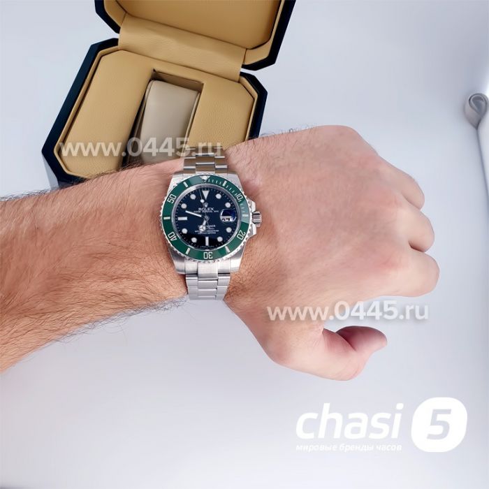 Часы Rolex Submariner (09262)
