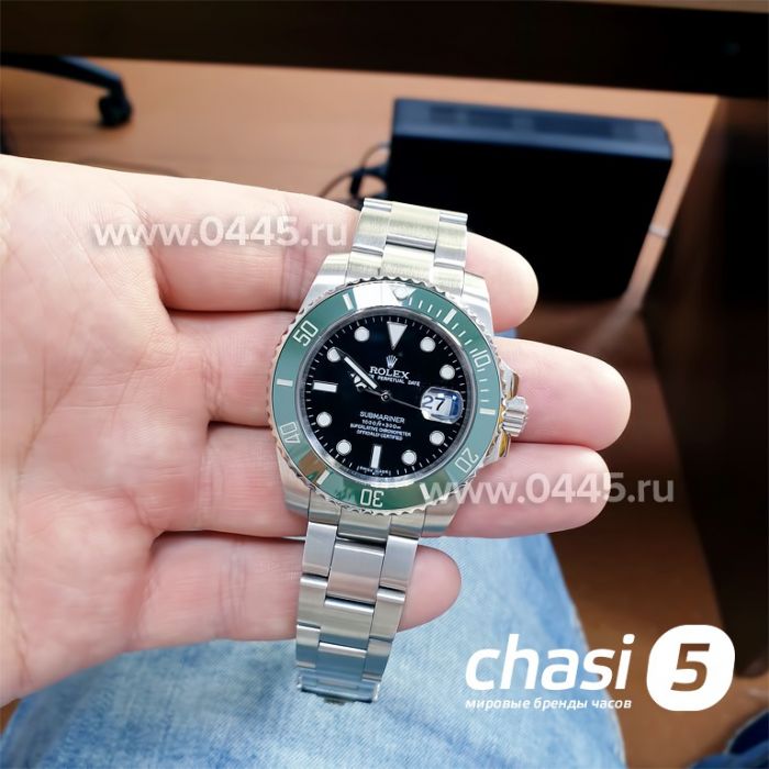 Часы Rolex Submariner (09262)
