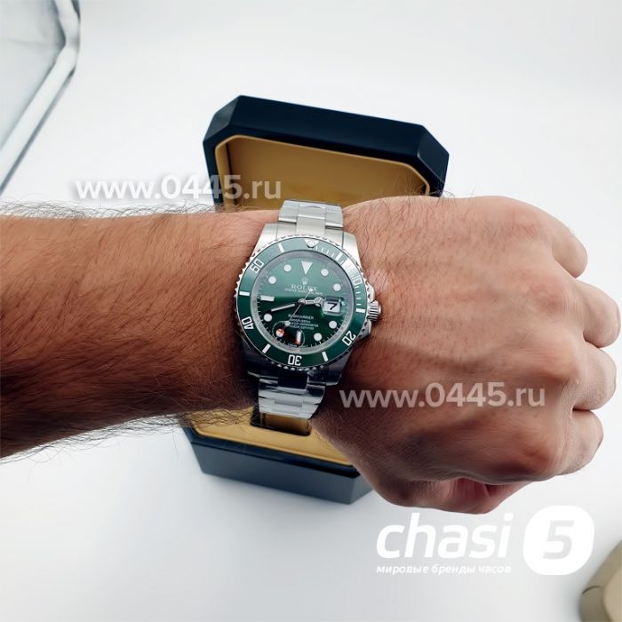 Часы Rolex Submariner (09265)