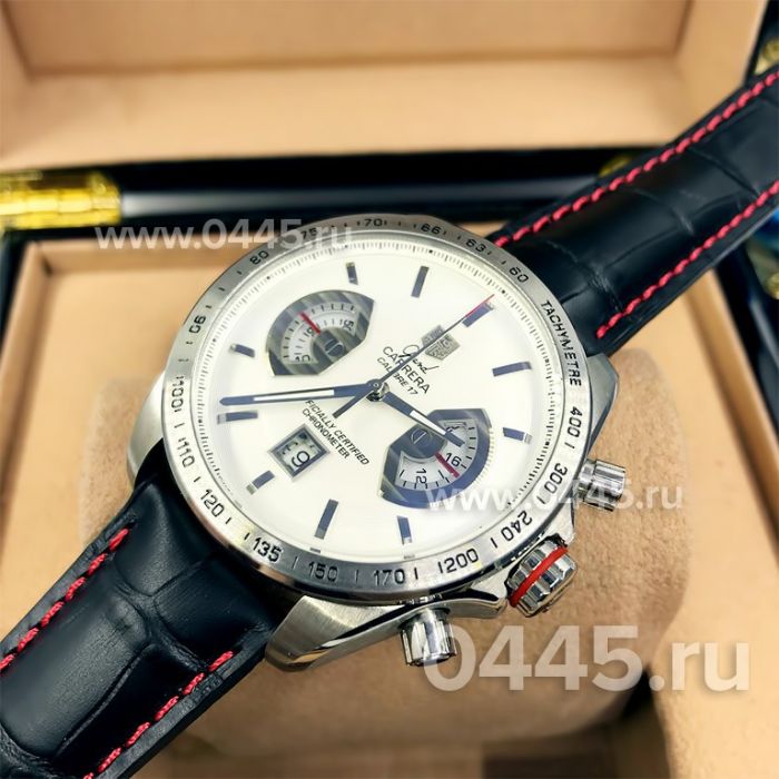 Часы Tag Heuer Calibre 17 (09283)