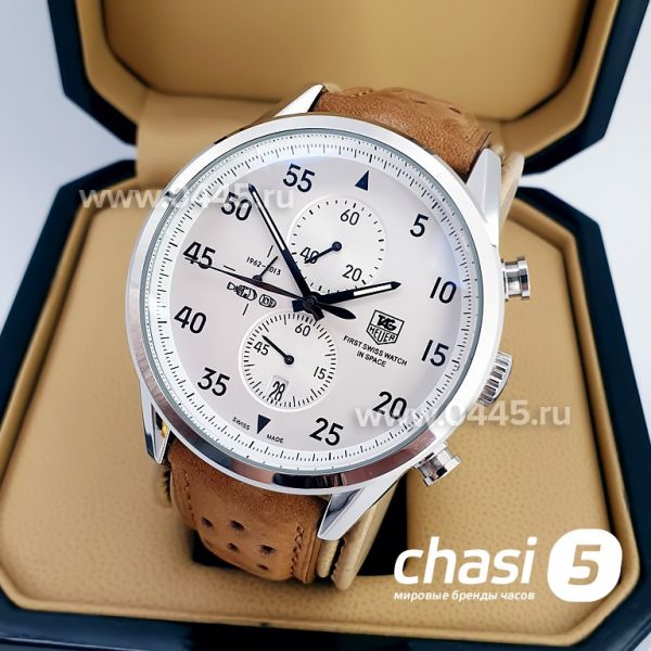 Часы Tag Heuer SpaceX (09287)