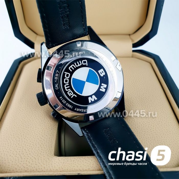 Часы Tag Heuer BMW (09292)