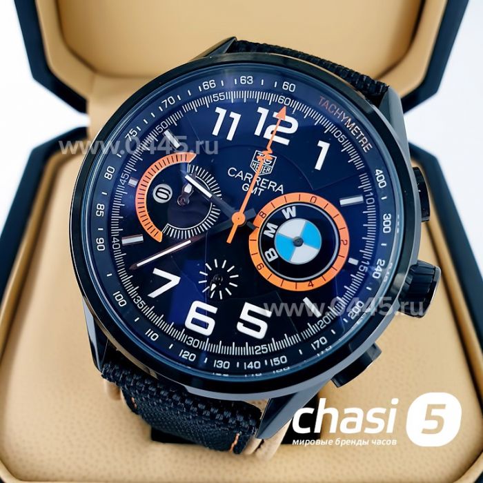 Часы Tag Heuer BMW (09292)