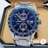 Часы Tag Heuer Calibre 16 (09320)