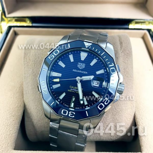 Часы Tag Heuer Aquaracer Calibre 5 (09329) Часы Tag Heuer Aquaracer Calibre 5 (09329)
